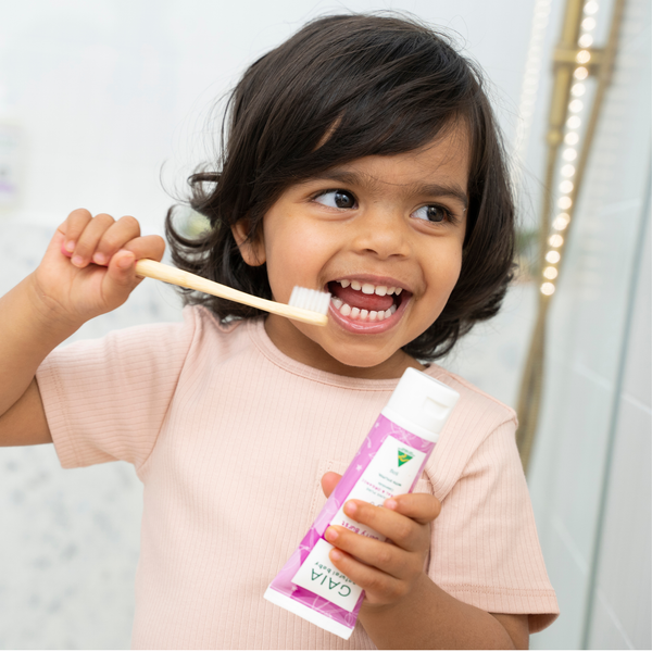 Oral Care