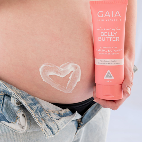 Pregnancy tips