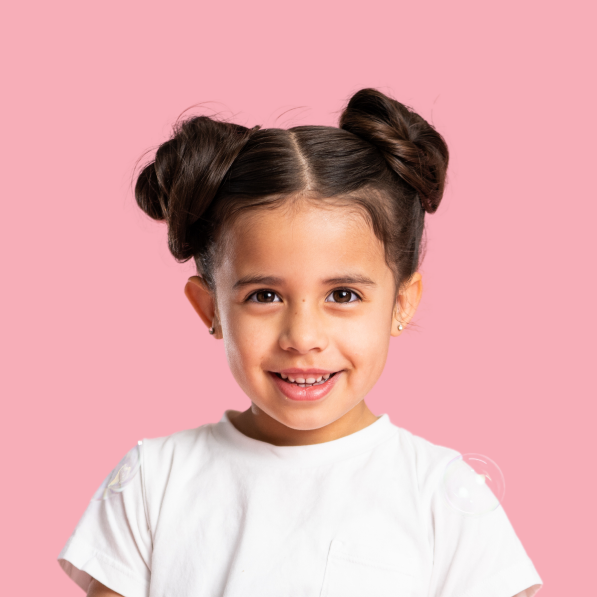 Hair Styling